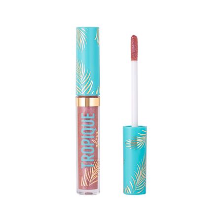 Блеск для губ VIVIENNE SABO TROPIQUE GLOSS тон 17