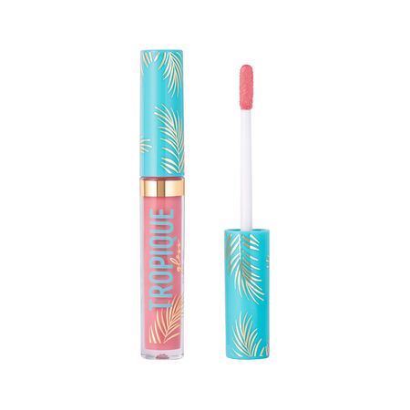 Блеск для губ VIVIENNE SABO TROPIQUE GLOSS тон 14