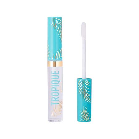 Блеск для губ VIVIENNE SABO TROPIQUE GLOSS тон 01