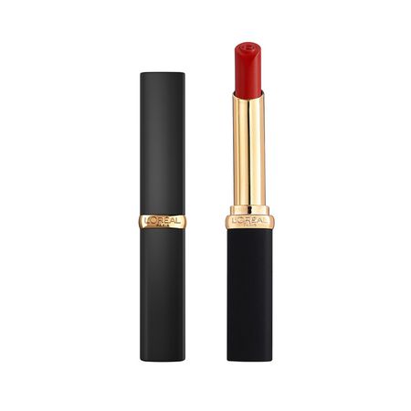 Помада для губ LOREAL COLOR RICHE INTENSE VOLUME MATTE тон 346 Rouge determin