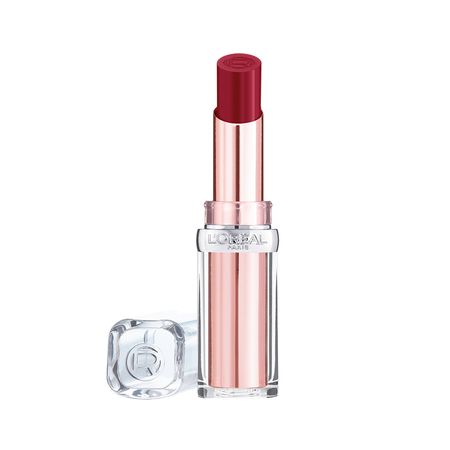 Бальзам для губ LOREAL GLOW PARADISE тон 353