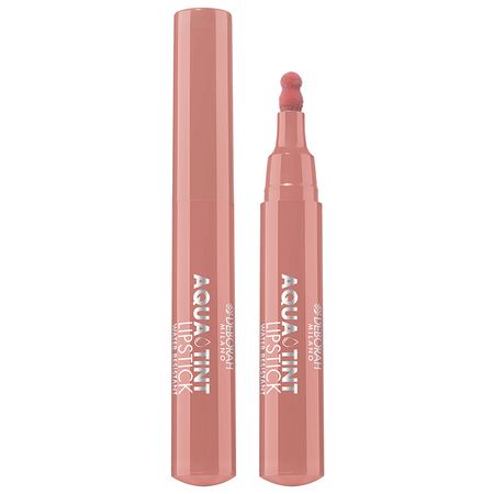 Тинт для губ DEBORAH AQUA TINT LIPSTICK тон 01 терракотовый