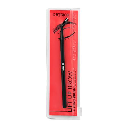Щеточка для бровей CATRICE LIFT UP BROW STYLING BRUSH