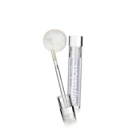 Блеск для губ PARISA DIFFUSION LIP GLOSS тон 03 Сияющий сапфир
