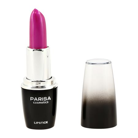 Помада для губ PARISA PERFECT COLOR LIPSTICK тон 13 сливово-розовое сияние