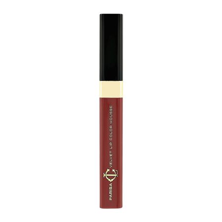 Блеск для губ PARISA ROYAL VELVET тон 02