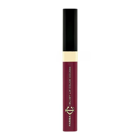 Блеск для губ PARISA ROYAL VELVET тон 07