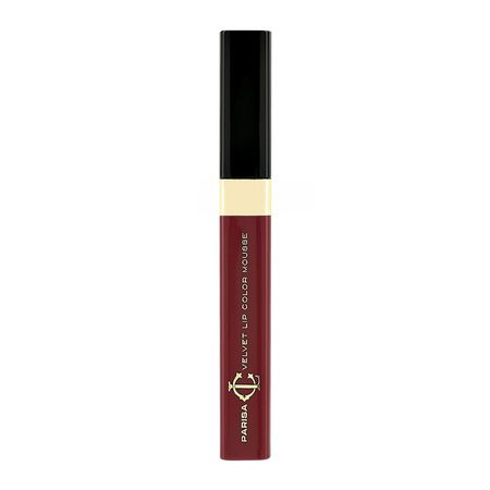 Блеск для губ PARISA ROYAL VELVET тон 06