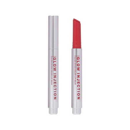 Бальзам-стик для губ INFLUENCE BEAUTY GLOW INJECTION тон 03 Radical