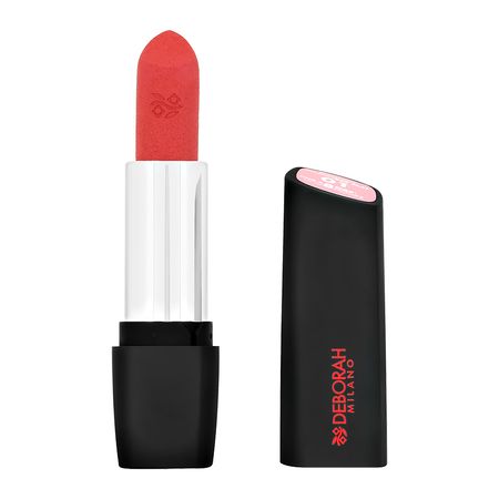 Помада для губ DEBORAH MILANO RED MAT матовая тон 01