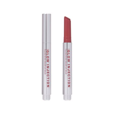 Бальзам-стик для губ INFLUENCE BEAUTY GLOW INJECTION тон 01 Evolution