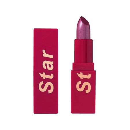 Помада для губ STELLARY MY LIP SYMBOL STAR устойчивая тон 09