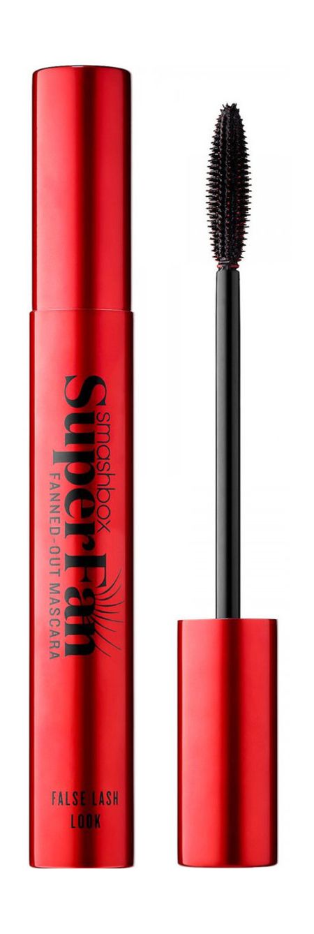 Smashbox Superfan Mascara