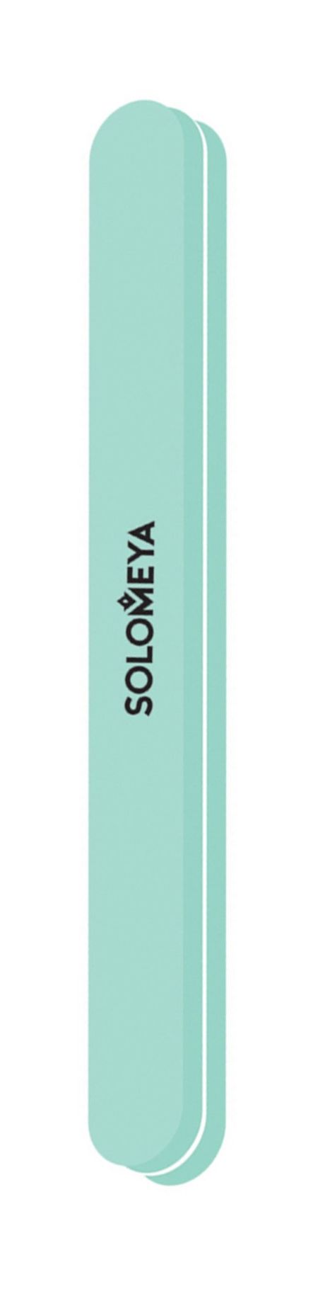 Solomeya Пилка-шлифовщик 240/240