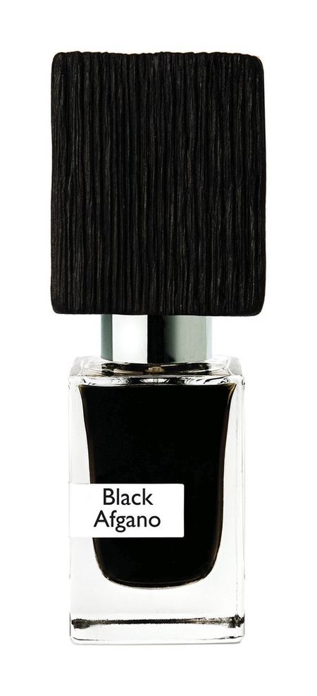 Nasomatto Black Afgano Extrait de Parfum
