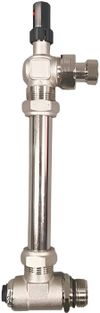 Аксессуар для котельной VARMEGA A07T220N-UT 1"