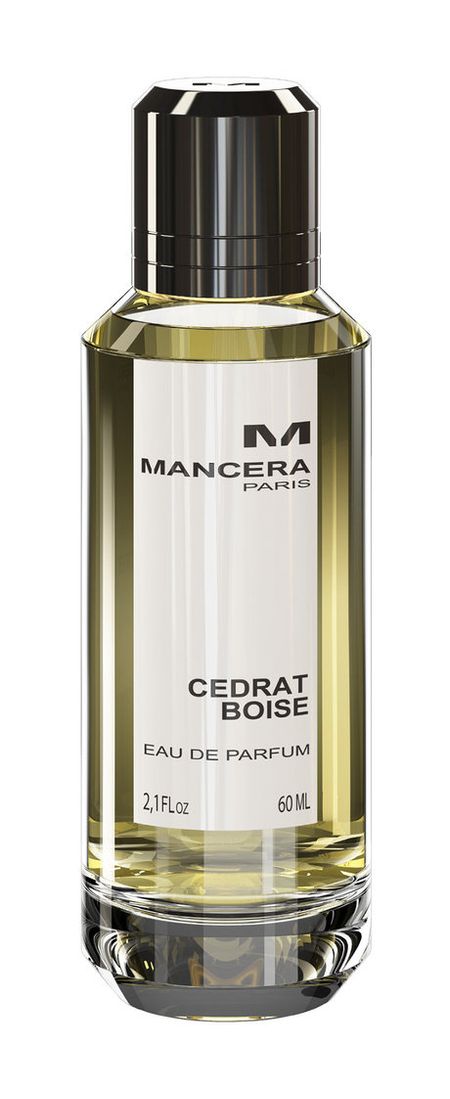 Mancera Cedrat Boise Eau De Parfum