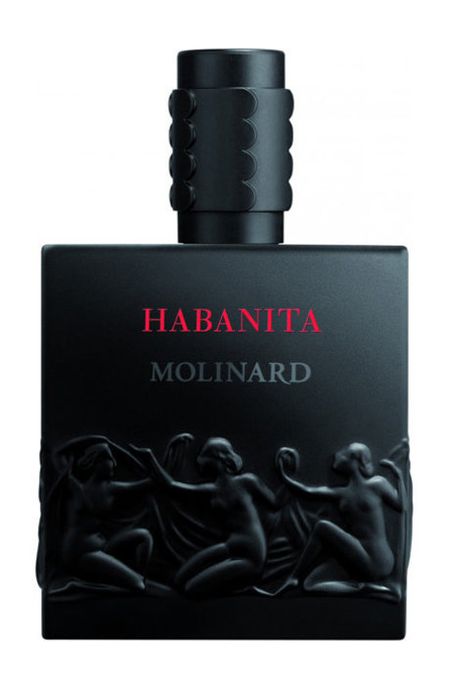 Molinard Habanita Eau de Parfum