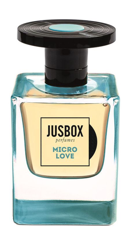 Jusbox Micro Love Eau de Parfum