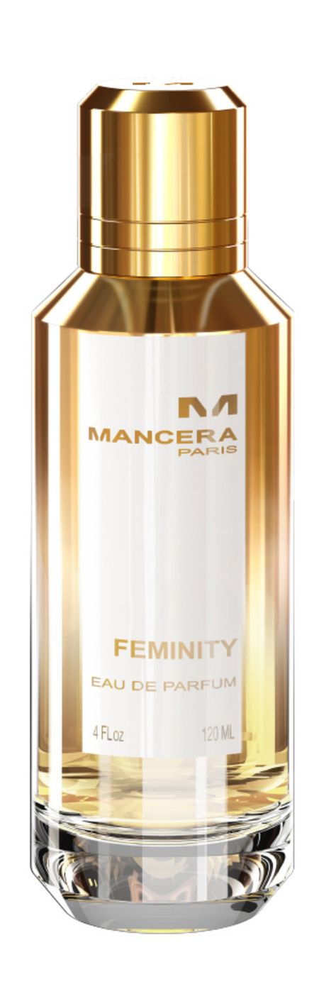 Mancera Feminity Eau De Parfum