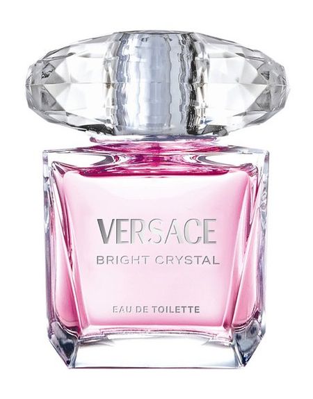 Versace Bright Crystal Eau de Toilette