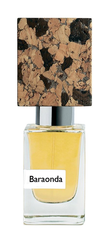 Nasomatto Baraonda Parfum