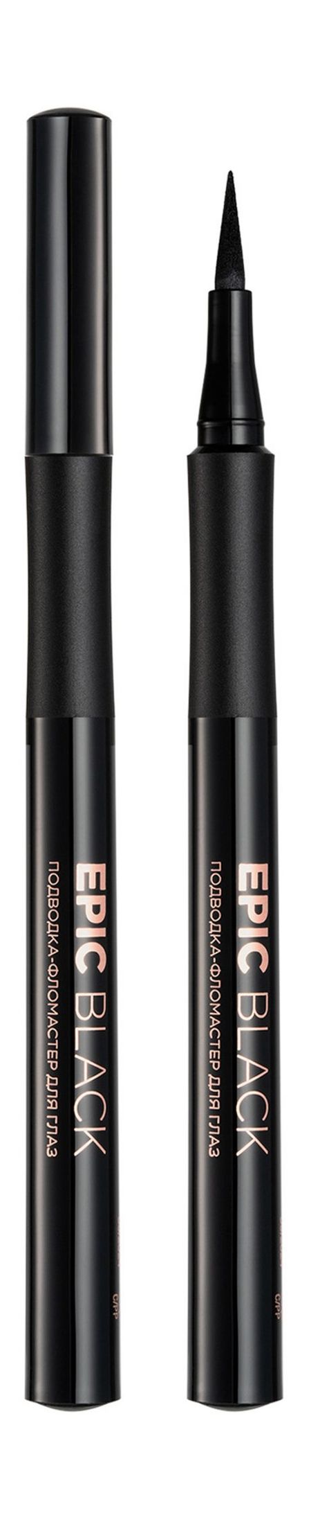 Eva Mosaic Epic Black
