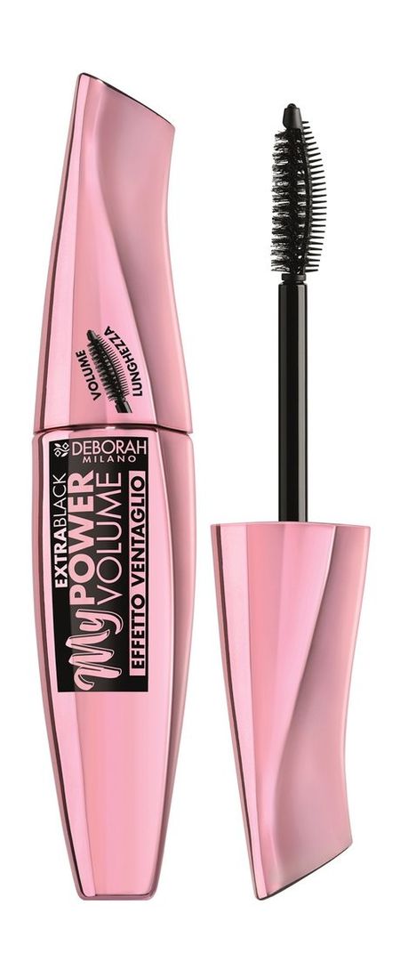 Deborah Milano My Power Volume Mascara
