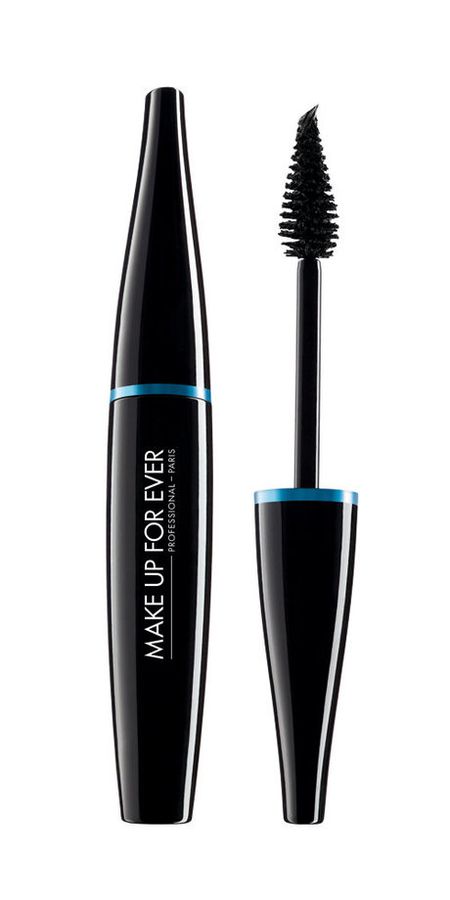 Make Up For Ever Aqua Smoky Extravagant Mascara