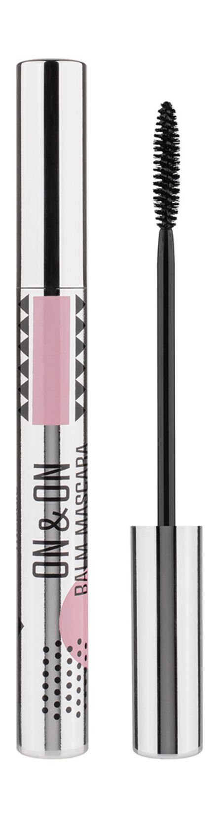Eva Mosaic On & On Balm Mascara