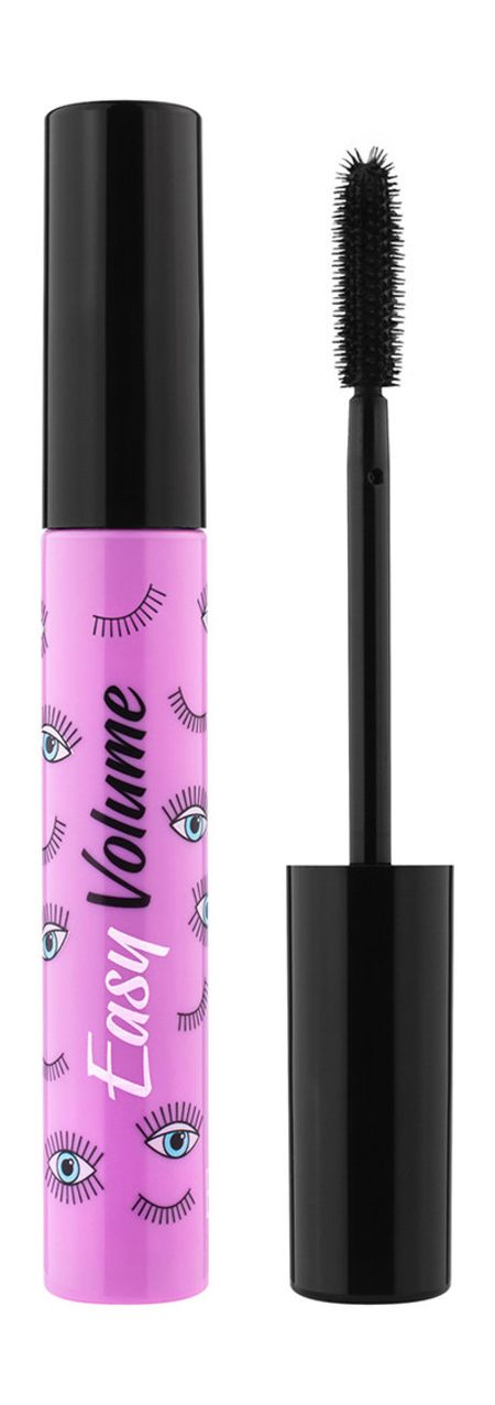 Eva Mosaic Easy Volume Mascara