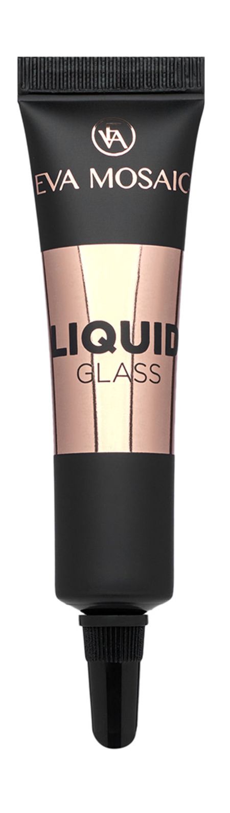 Eva Mosaic Liquid Glass