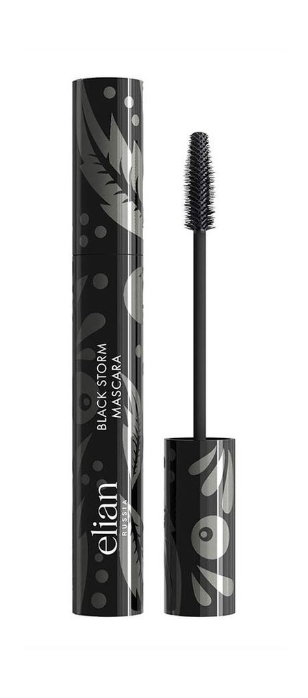Elian Russia Black Storm Mascara