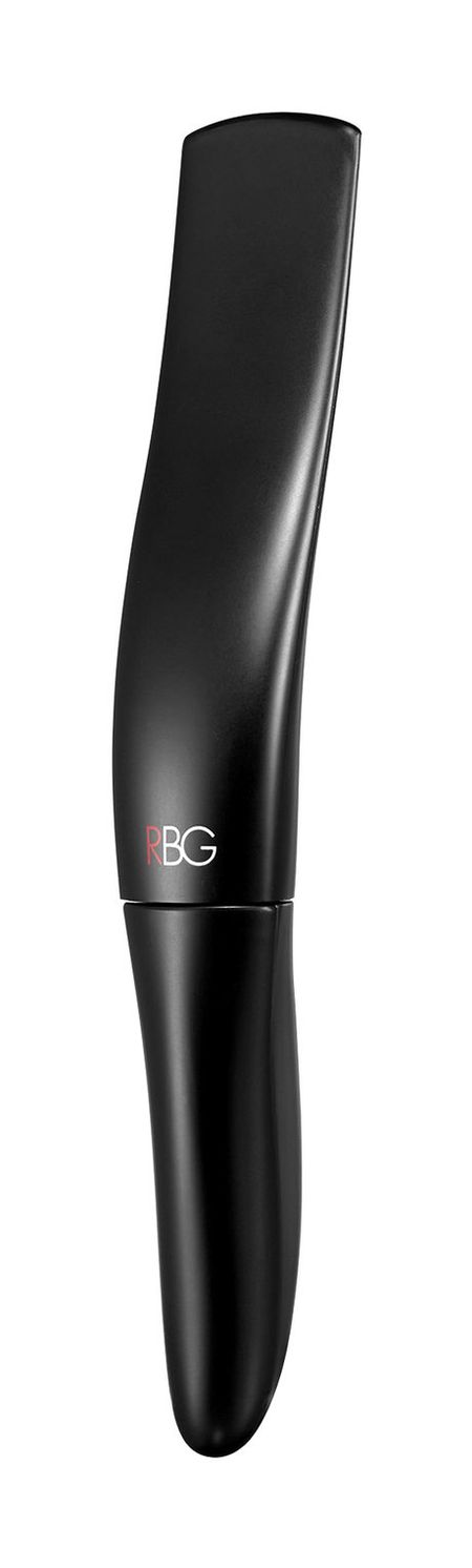 RBG Russian Beauty Guru Жидкая подводка для глаз Черная Москва