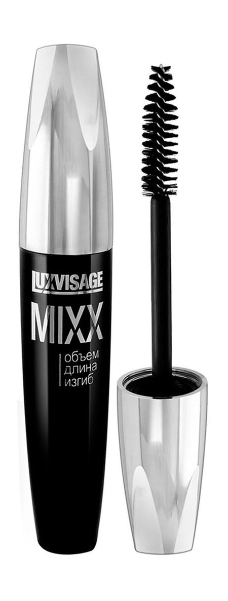 Luxvisage Mixx