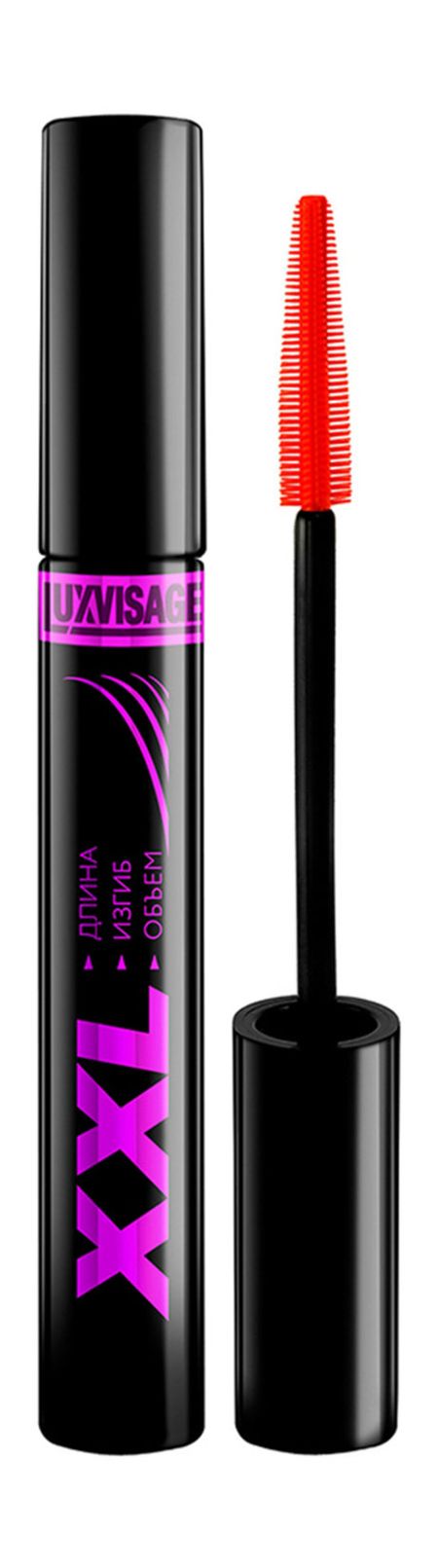 Luxvisage XXL Length & Volume Mascara