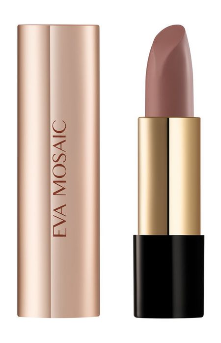 Eva Mosaic Cream Desire Lipstick