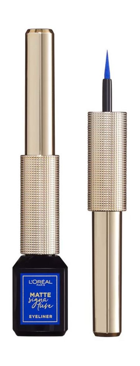 L'Oreal Matte Signature Eyeliner