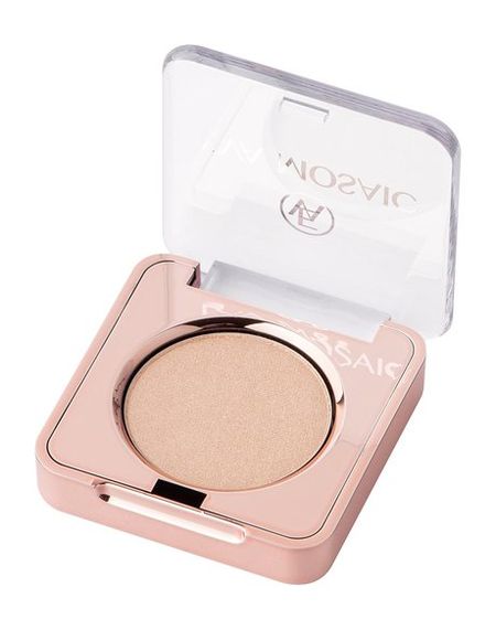Eva Mosaic Mono Eye Shadow Satin