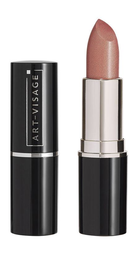Art-Visage Black Dress Lipstick