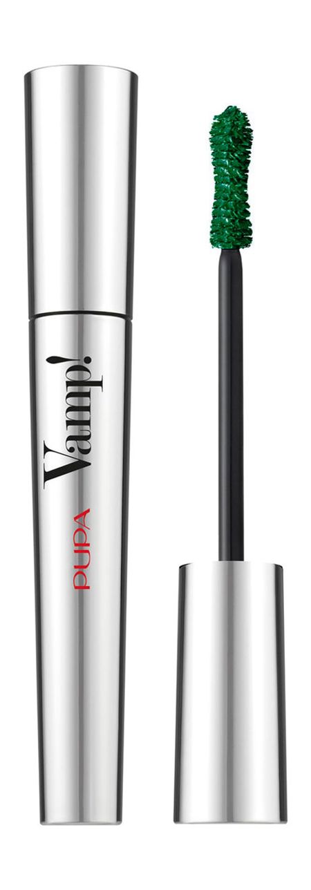 Pupa Vamp! Mascara