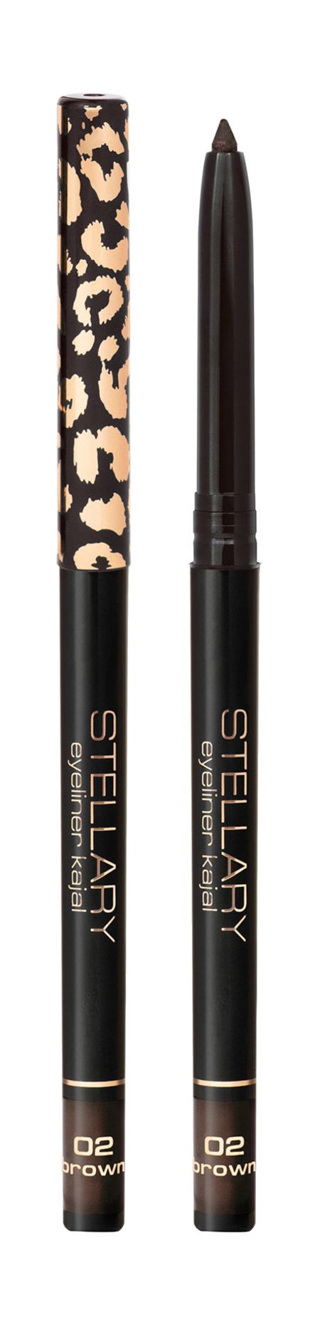 Stellary Eyeliner Kajal