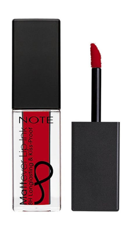 Note Mattever Lip-Ink