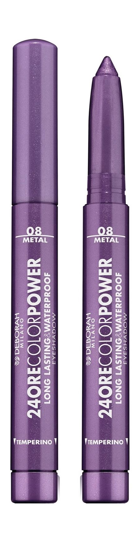 Deborah Milano 24 Ore Color Power Eyeshadow