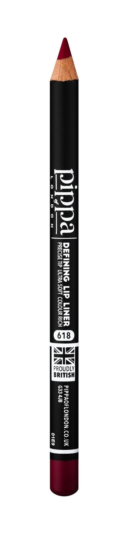 Pippa of London Defining Lip Liner