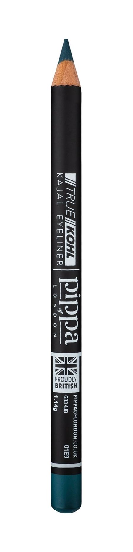 Pippa of London True Kohl Kajal Eyeliner