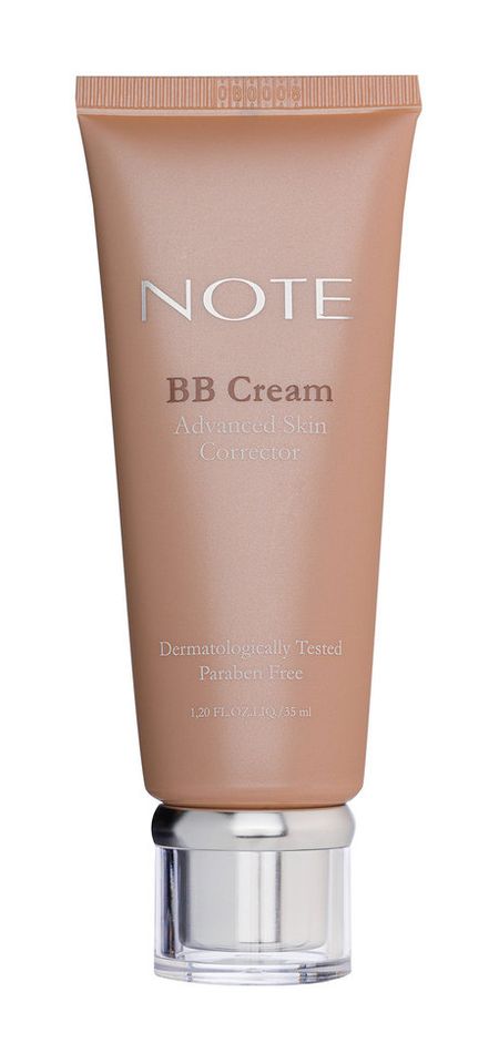 Note BB Cream