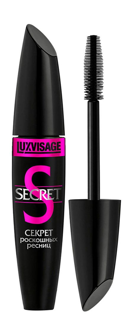 Luxvisage Secret