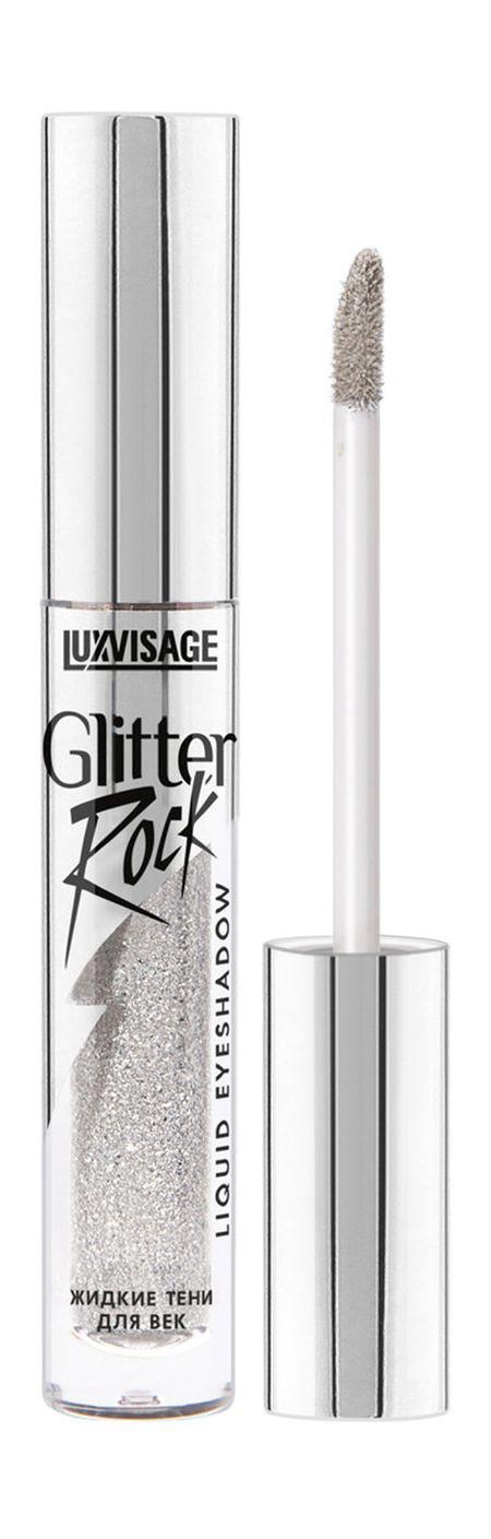 Luxvisage Glitter Rock