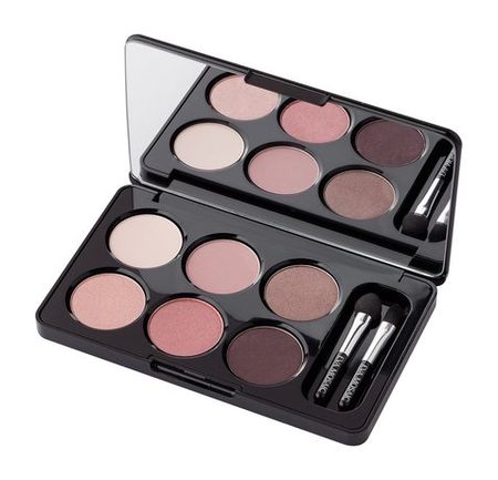 Eva Mosaic Fashion Palette